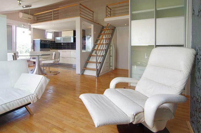 Apartment Leona Zadar Exteriér fotografie